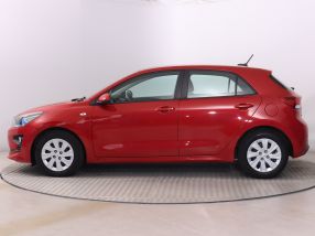 Kia Rio - 2021