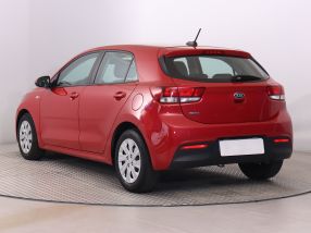 Kia Rio - 2021