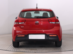 Kia Rio 2021