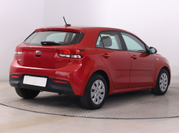 Kia Rio 2021