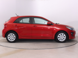 Kia Rio 2021