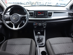 Kia Rio 2021