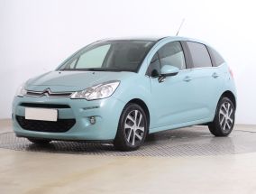 Citroen C3 - 2016