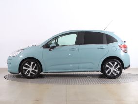 Citroen C3 - 2016