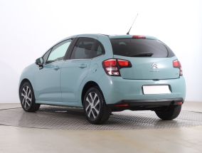 Citroen C3 - 2016