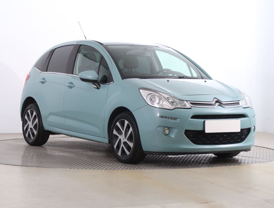 Citroen C3 - 2016