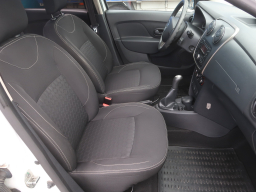 Dacia Sandero 2013