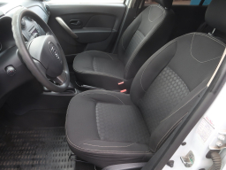 Dacia Sandero 2013