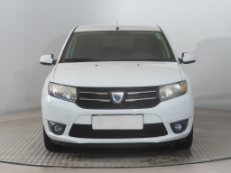 Dacia Sandero 2013