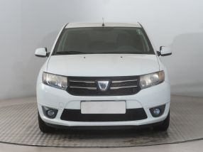 Dacia Sandero - 2013