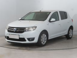 Dacia Sandero 2013