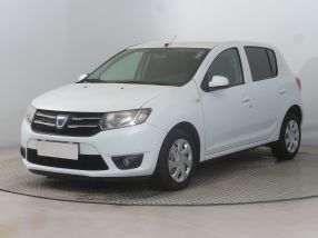 Dacia Sandero - 2013