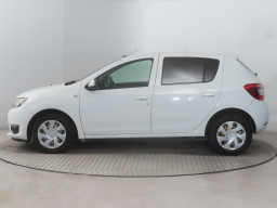 Dacia Sandero 2013
