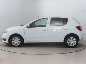 Dacia Sandero - 2013