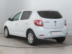 Dacia Sandero - 2013