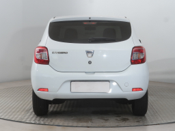 Dacia Sandero 2013