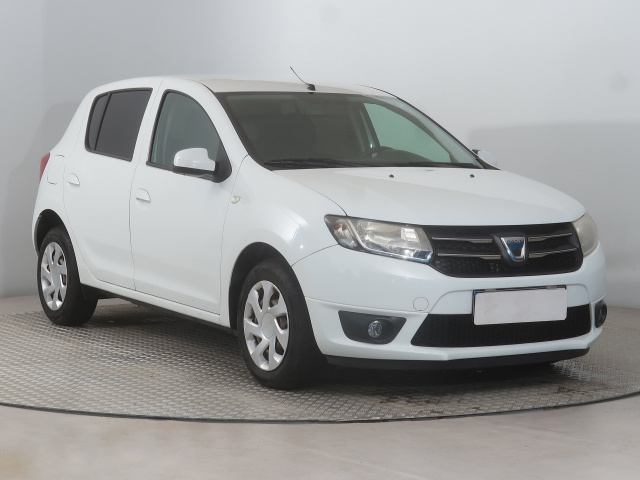 Dacia Sandero 2013
