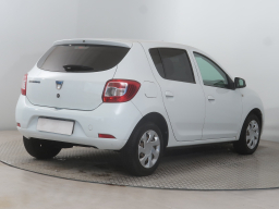 Dacia Sandero 2013