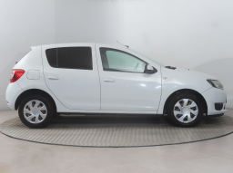 Dacia Sandero 2013