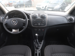 Dacia Sandero 2013