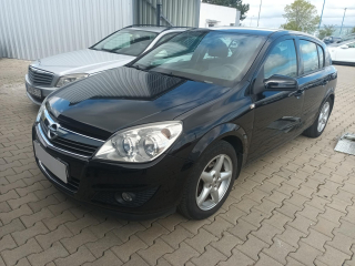 Opel Astra, 2007