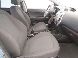 Hyundai i20 2012
