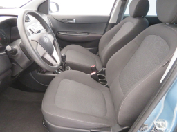 Hyundai i20 2012