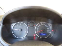 Hyundai i20 2012