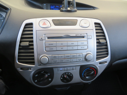 Hyundai i20 2012