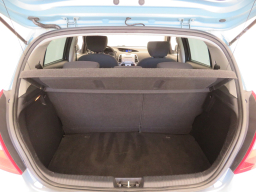 Hyundai i20 2012