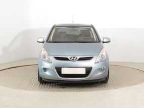 Hyundai i20 - 2012