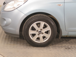 Hyundai i20 2012