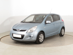 Hyundai i20 2012