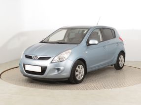 Hyundai i20 - 2012