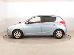 Hyundai i20 2012