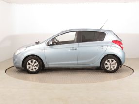 Hyundai i20 - 2012