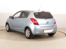 Hyundai i20 2012