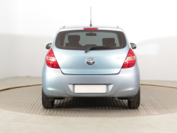 Hyundai i20 2012