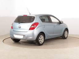 Hyundai i20 2012