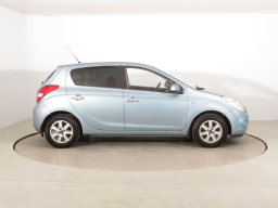 Hyundai i20 2012