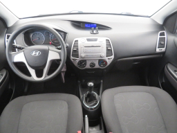 Hyundai i20 2012