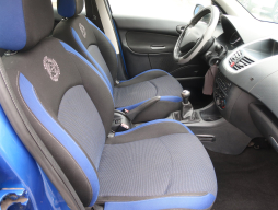 Peugeot 206 2012