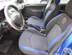 Peugeot 206 2012