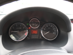Peugeot 206 2012