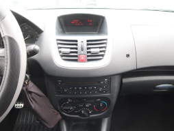 Peugeot 206 2012