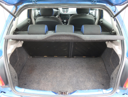 Peugeot 206 2012