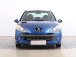 Peugeot 206 2012