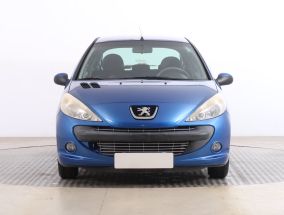 Peugeot 206 - 2012