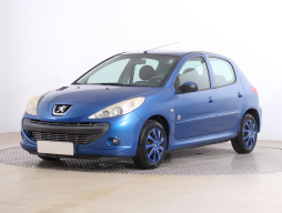Peugeot 206 2012
