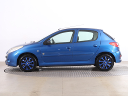 Peugeot 206 2012